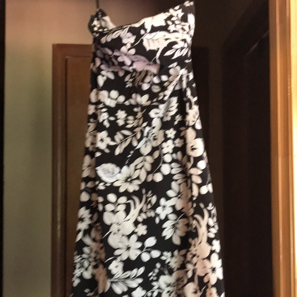 Summer sundress
